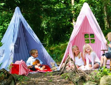 Where To Buy Children Teepee Tents In Singapore?