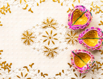 6 Ways To Celebrate Diwali 2024 In Hong Kong