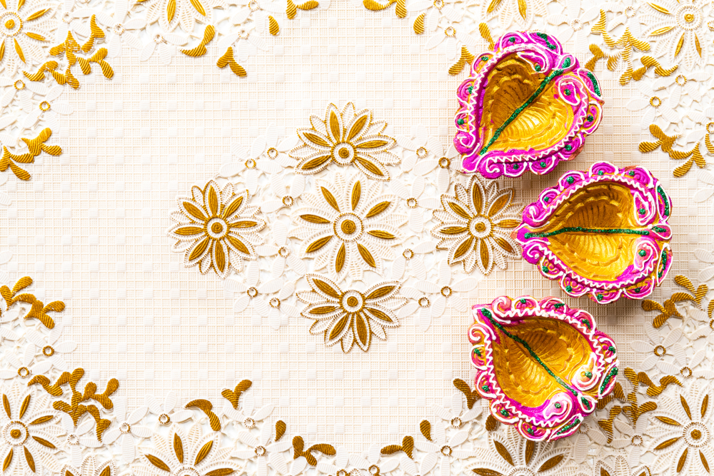 6 Ways To Celebrate Diwali 2024 In Hong Kong