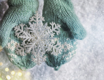 Where To See Snow In Hong Kong?