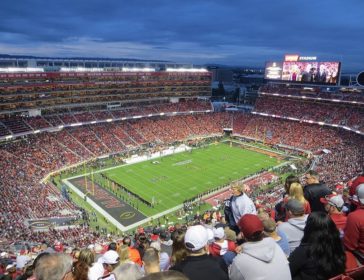 Where To Watch The Super Bowl 2025 In Hong Kong?