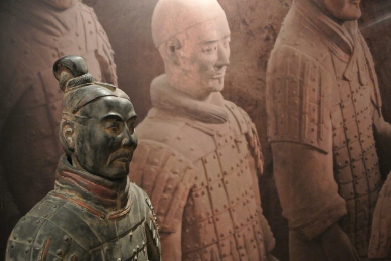 Terracotta Army