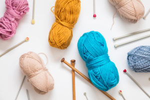 Yarn In The Works Knitting Classes In Hong Kong