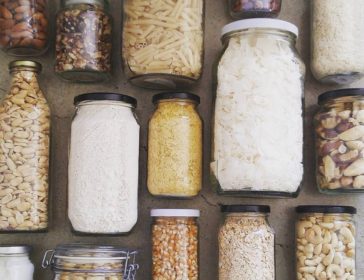 Zero Waste Shops And Grocery Stores To Kuala Lumpur