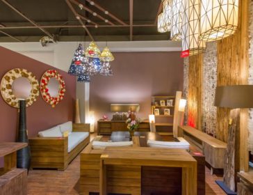 AuthenTEAK Furniture In Kuala Lumpur