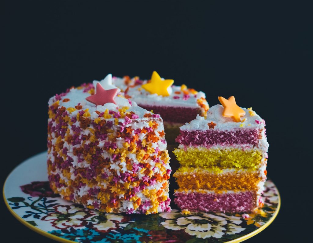 Order Affordable Birthday Cake by E CREATIVE, Singapore