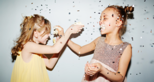 Teenage Birthday Party Ideas In KL!