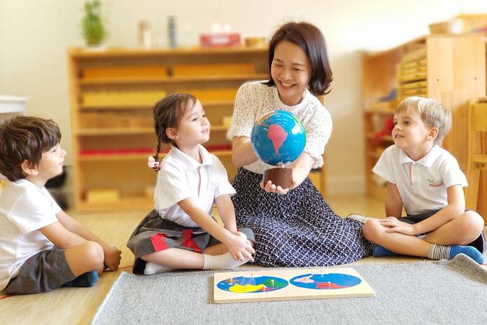 Discovery Montessori School Open Days