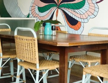 Dr.Inc Café In Bangsar Kuala Lumpur