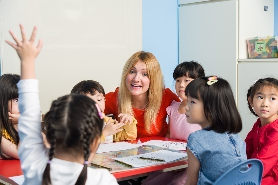 Discovery Camps 2019 Singapore English Explorers
