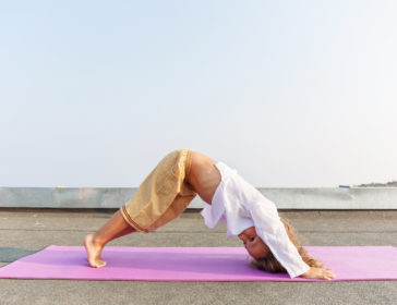 Best Kids And Teen Yoga Classes In Hong Kong