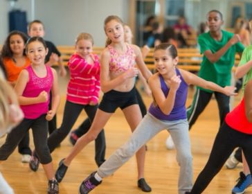 Hip Hop Classes For Kids In Kuala Lumpur