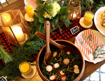 Ultimate Christmas Dining Guide To Kuala Lumpur