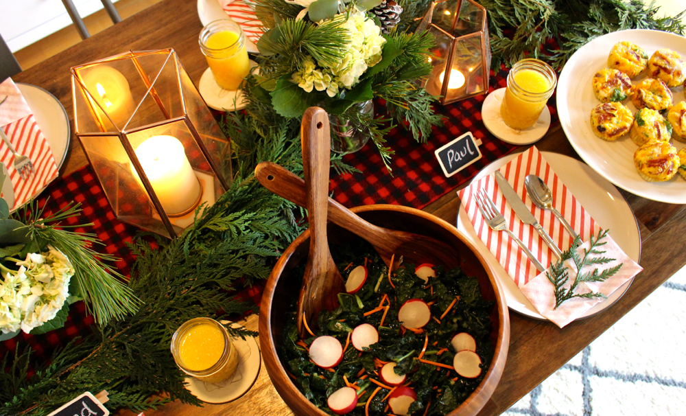 Holiday Brunches, dinners, and Christmas buffets In Kuala Lumpur