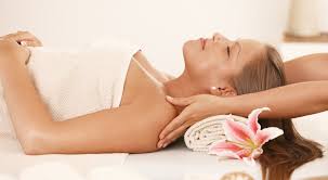 Post Natal Massage at ALL TEN TIC