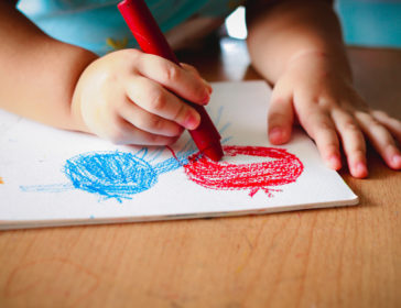 Exploring IShine Preschool And Daycare In Jakarta