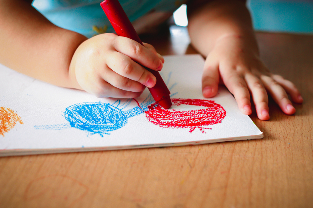iShine preschool and nursery in hong kong