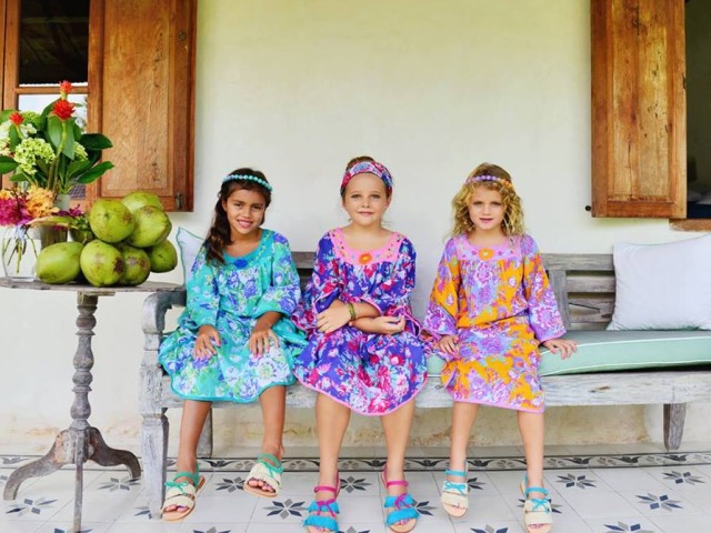 Jellyfish Kidz In Bali