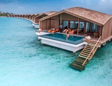 Last Minute Club Med Easter Holiday Deals From Hong Kong!