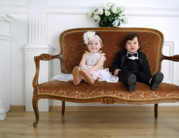 My Little Tux Formal Wear Rental For Kids