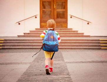 New Schools In Hong Kong