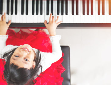 Piano Rentals In Singapore