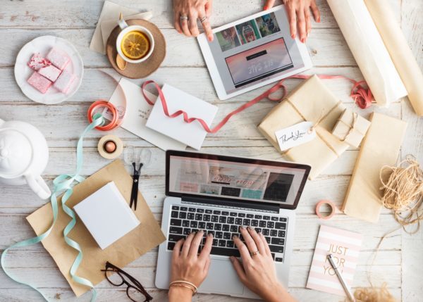 Best online shops that offer shipping to Hong Kong