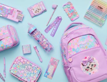 Smiggle Malaysia Stationary Outlets