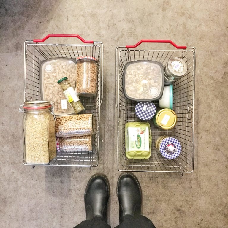 Zero Waste Store Happydoory KL