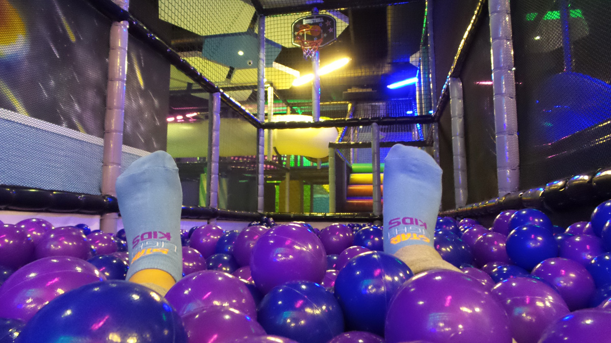 Star Light Kids In Kuala Lumpur