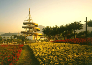 Guide To Tai Po Waterfront Park In Hong Kong