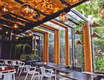 The Social At Desa ParkCity In Kuala Lumpur