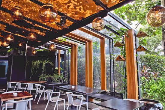 The Social Desa Park City In Kuala Lumpur