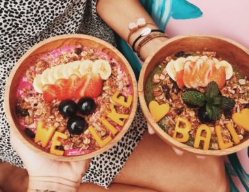 Top 10 Best Cafes And Coffee Shops In Bali