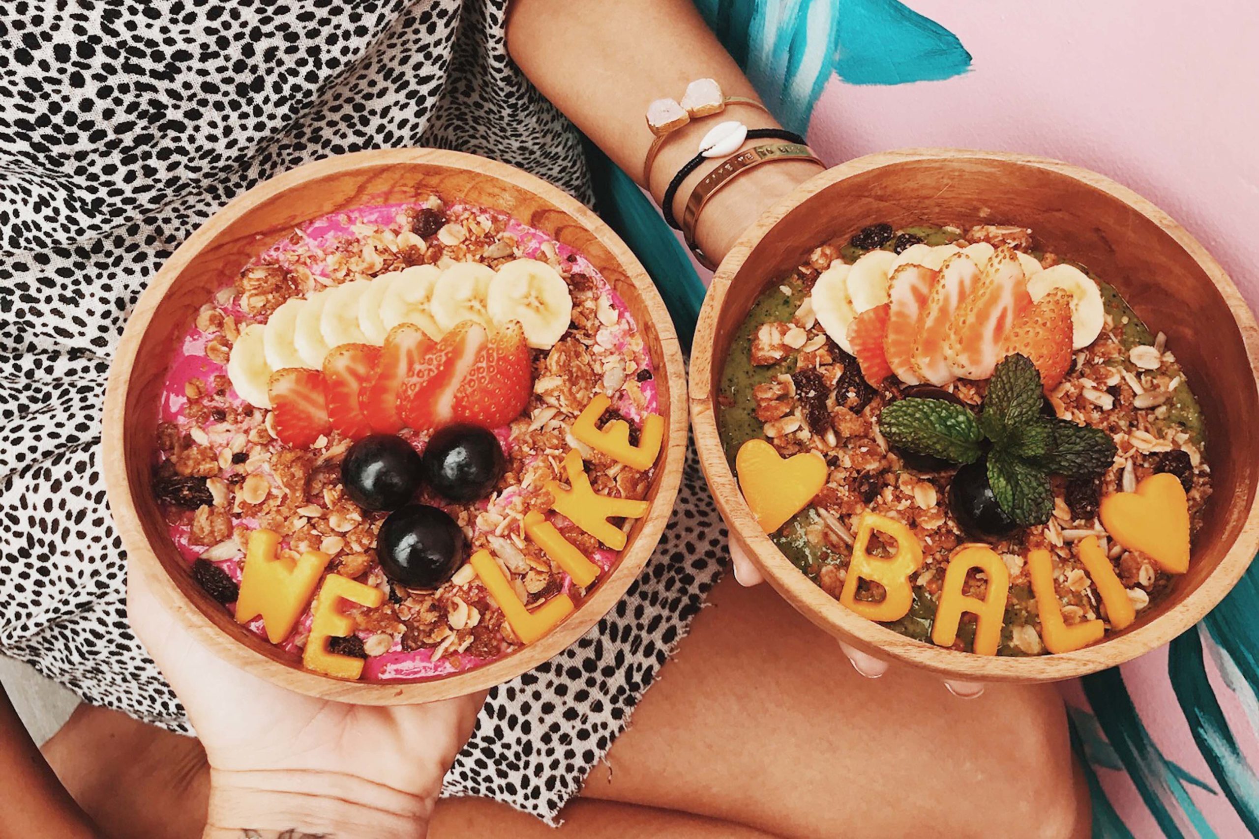 Top 10 Cafes And Coffee Shops In Bali