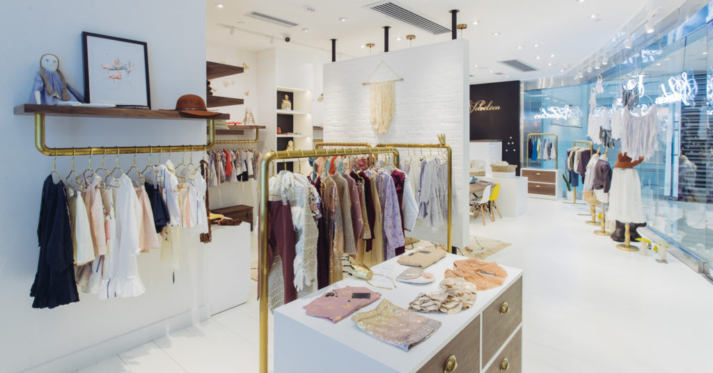 Velveteen Launches In HK