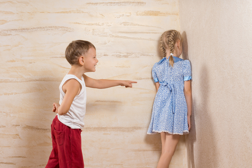 Verbal Bullying