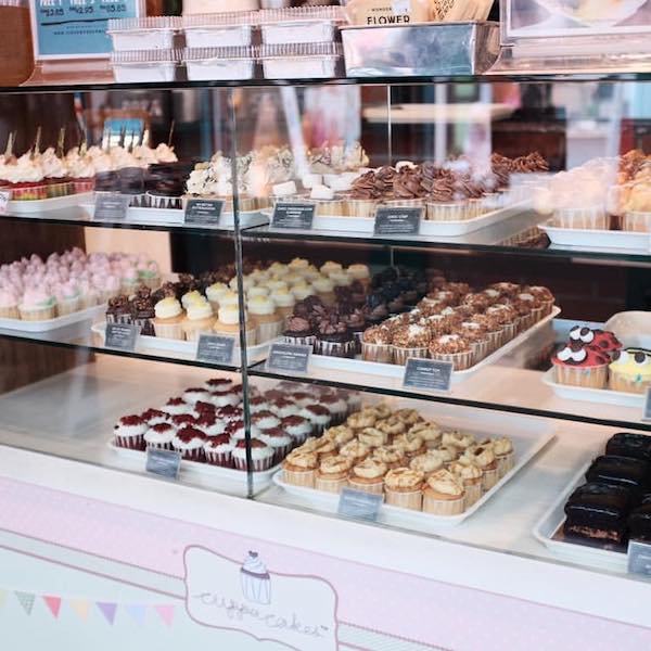 Wondermilk Cafe In Kuala Lumpur