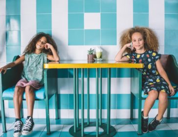 Zuttion Bali For Boho Chic Childrenswear In Seminyak