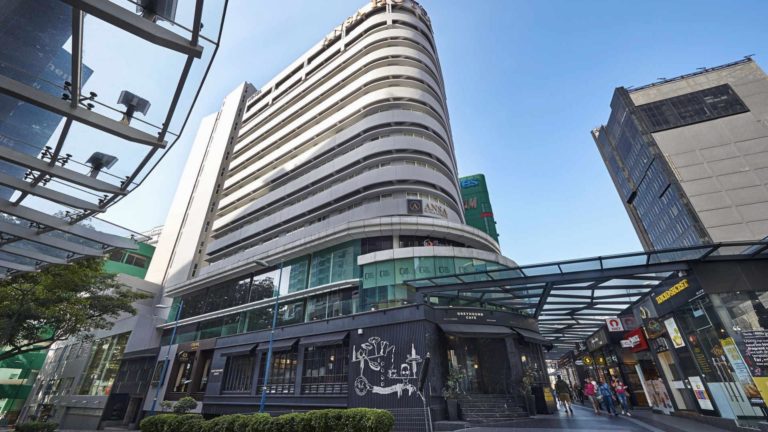 ANSA Hotel Kuala Lumpur