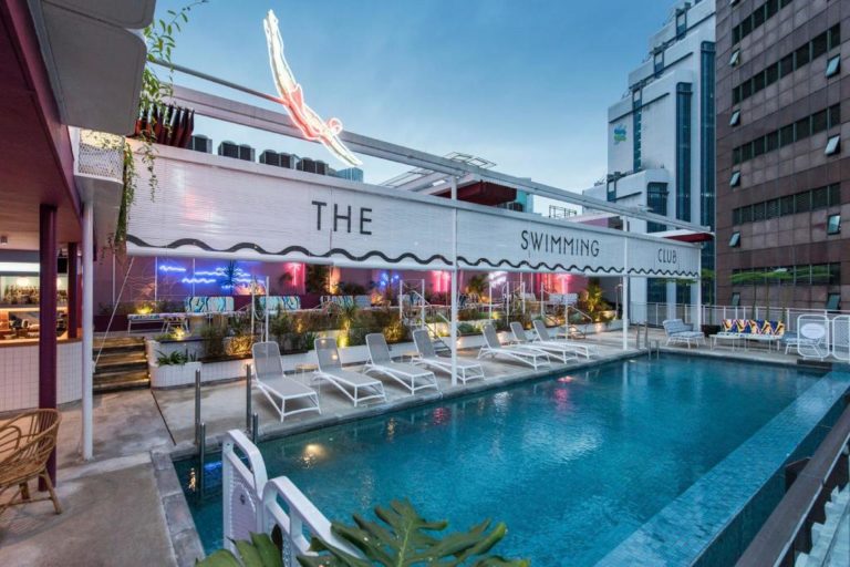 The Kuala Lumpur Journal