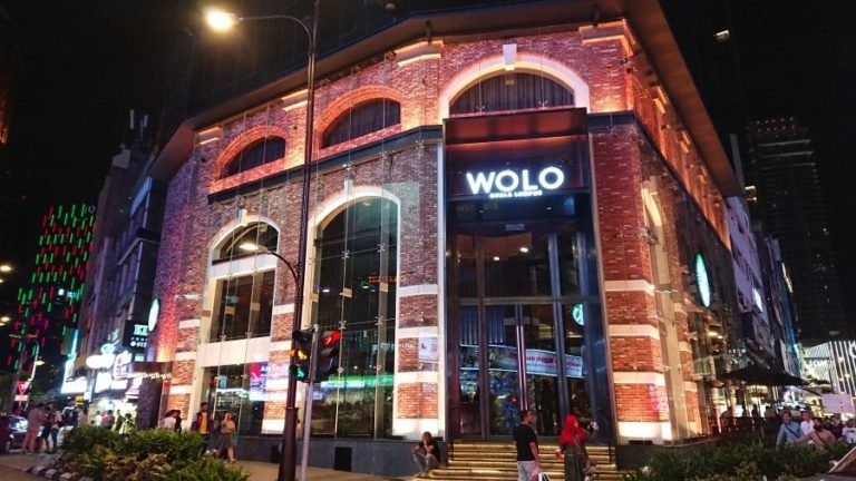 WOLO Kuala Lumpur