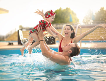 Discover The Ultimate Family Experience: Top Country Clubs And Memberships In Singapore!