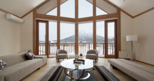 Top Family-Friendly Hotels In Niseko Including Ski-In Ski-Out, Chalets, Hotels