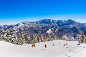 Top 10 Secret Ski Resorts In Japan