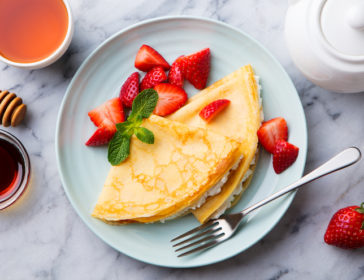 Best Weekend Brunches in KL