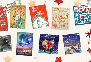 Top 10 Kid-Friendly Christmas Books