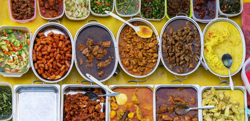 IOI-Mall-Puchong-Malaysian-Food-Kuala-Lumpur