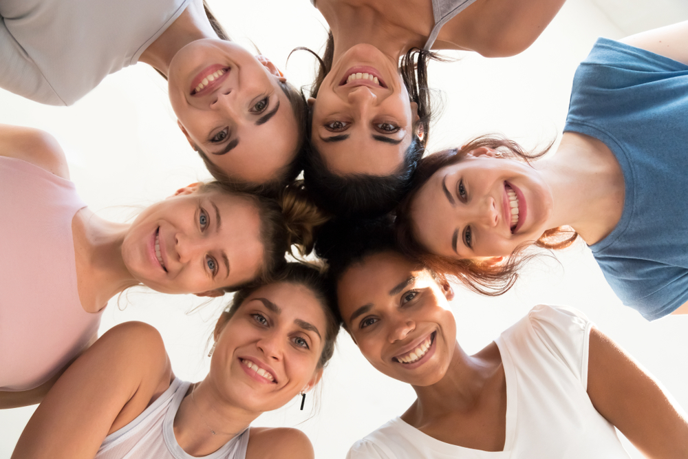 Events For International Women's Day