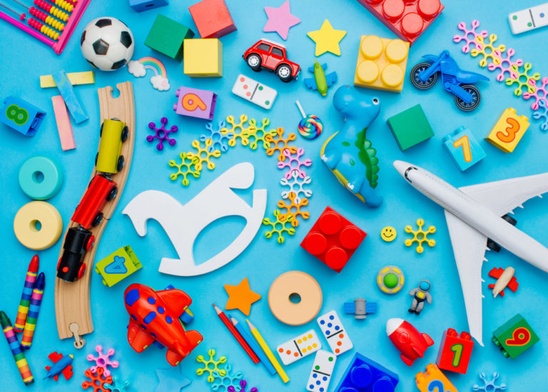kids toys KL